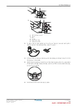 Предварительный просмотр 59 страницы Daikin VAM350J8VEB Service Manual