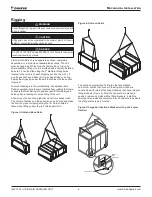 Предварительный просмотр 6 страницы Daikin Vision CAC 003 C Installation And Maintenance Manual