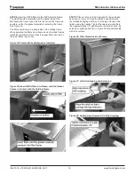 Предварительный просмотр 18 страницы Daikin Vision CAC 003 C Installation And Maintenance Manual