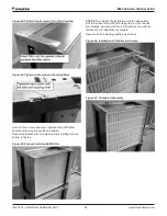 Предварительный просмотр 20 страницы Daikin Vision CAC 003 C Installation And Maintenance Manual