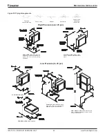 Предварительный просмотр 26 страницы Daikin Vision CAC 003 C Installation And Maintenance Manual