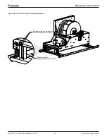 Предварительный просмотр 30 страницы Daikin Vision CAC 003 C Installation And Maintenance Manual