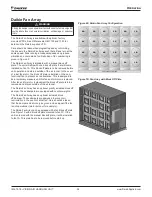 Предварительный просмотр 38 страницы Daikin Vision CAC 003 C Installation And Maintenance Manual