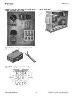 Предварительный просмотр 43 страницы Daikin Vision CAC 003 C Installation And Maintenance Manual