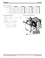 Предварительный просмотр 44 страницы Daikin Vision CAC 003 C Installation And Maintenance Manual