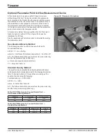 Предварительный просмотр 45 страницы Daikin Vision CAC 003 C Installation And Maintenance Manual