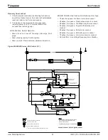 Предварительный просмотр 53 страницы Daikin Vision CAC 003 C Installation And Maintenance Manual