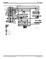 Предварительный просмотр 58 страницы Daikin Vision CAC 003 C Installation And Maintenance Manual