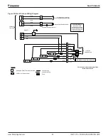 Предварительный просмотр 59 страницы Daikin Vision CAC 003 C Installation And Maintenance Manual