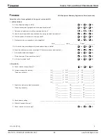 Предварительный просмотр 80 страницы Daikin Vision CAC 003 C Installation And Maintenance Manual