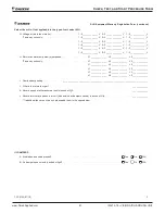 Предварительный просмотр 81 страницы Daikin Vision CAC 003 C Installation And Maintenance Manual