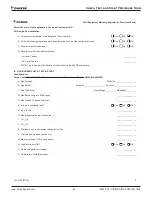 Предварительный просмотр 83 страницы Daikin Vision CAC 003 C Installation And Maintenance Manual