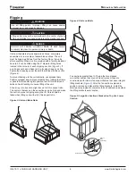 Предварительный просмотр 6 страницы Daikin Vision CAH 003-090 C Installation And Maintenance Manual