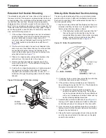 Предварительный просмотр 10 страницы Daikin Vision CAH 003-090 C Installation And Maintenance Manual