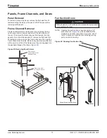 Предварительный просмотр 13 страницы Daikin Vision CAH 003-090 C Installation And Maintenance Manual