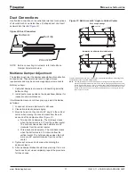 Предварительный просмотр 17 страницы Daikin Vision CAH 003-090 C Installation And Maintenance Manual