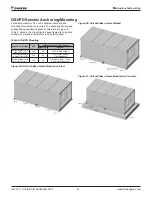 Предварительный просмотр 26 страницы Daikin Vision CAH 003-090 C Installation And Maintenance Manual