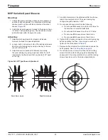 Предварительный просмотр 40 страницы Daikin Vision CAH 003-090 C Installation And Maintenance Manual