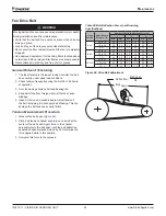 Предварительный просмотр 42 страницы Daikin Vision CAH 003-090 C Installation And Maintenance Manual