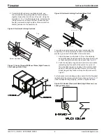 Preview for 8 page of Daikin Vision Installation And Maintenance Manual