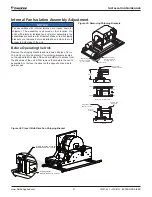 Предварительный просмотр 21 страницы Daikin Vision Installation And Maintenance Manual