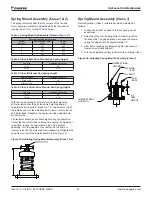 Предварительный просмотр 22 страницы Daikin Vision Installation And Maintenance Manual