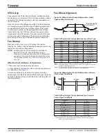 Предварительный просмотр 25 страницы Daikin Vision Installation And Maintenance Manual