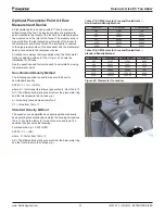 Предварительный просмотр 37 страницы Daikin Vision Installation And Maintenance Manual