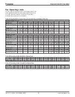 Предварительный просмотр 38 страницы Daikin Vision Installation And Maintenance Manual