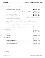 Предварительный просмотр 51 страницы Daikin Vision Installation And Maintenance Manual