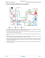 Предварительный просмотр 9 страницы Daikin VKM Service Manual