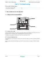 Preview for 11 page of Daikin VKM Service Manual