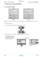 Preview for 22 page of Daikin VKM Service Manual