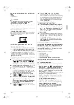 Предварительный просмотр 15 страницы Daikin VKM100GAMV1 Operation Manual