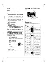 Предварительный просмотр 18 страницы Daikin VKM100GAMV1 Operation Manual