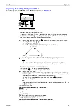 Preview for 40 page of Daikin VKM100GAMV1 Service Manual