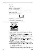 Preview for 41 page of Daikin VKM100GAMV1 Service Manual