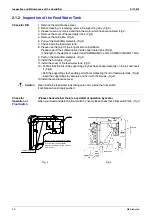 Preview for 49 page of Daikin VKM100GAMV1 Service Manual