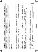 Предварительный просмотр 2 страницы Daikin VKM100GMV1 Installation Manual