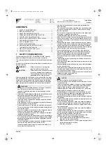 Preview for 3 page of Daikin VKM100GMV1 Installation Manual