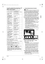 Предварительный просмотр 5 страницы Daikin VKM100GMV1 Installation Manual