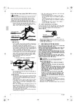 Предварительный просмотр 8 страницы Daikin VKM100GMV1 Installation Manual