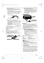 Preview for 12 page of Daikin VKM100GMV1 Installation Manual