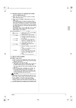 Preview for 17 page of Daikin VKM100GMV1 Installation Manual