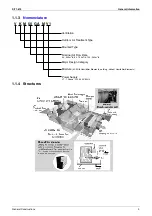 Preview for 12 page of Daikin VKM50GAV1 Service Manual