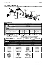 Preview for 13 page of Daikin VKM50GAV1 Service Manual