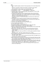 Preview for 16 page of Daikin VKM50GAV1 Service Manual