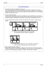 Preview for 23 page of Daikin VKM50GAV1 Service Manual