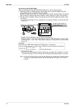 Preview for 25 page of Daikin VKM50GAV1 Service Manual