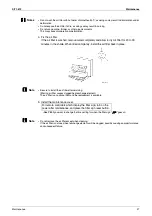 Preview for 46 page of Daikin VKM50GAV1 Service Manual